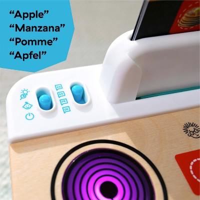 Baby Einstein Magic Touch Kitchen Pretend to Cook Baby Learning Toy