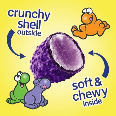 Nerds Big Chewy Candy - 10oz