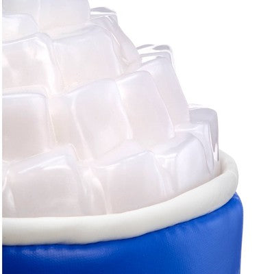 Hyojo Pepsi Blind Box Series Squishy Collectible Pepsi Can Fountain Drink with Keychains Ages 16+