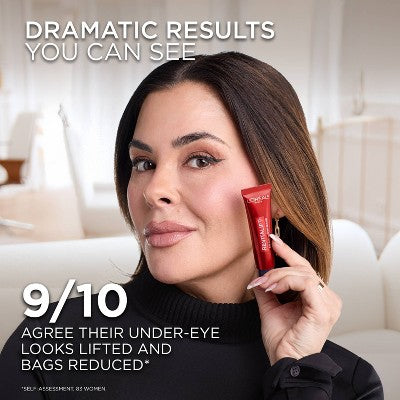 L'Oreal Paris Revitalift Triple Power Eye Bag Instant Eraser - 0.51 fl oz