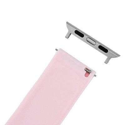 Case-Mate Universal Silicone Watch Band - Pink