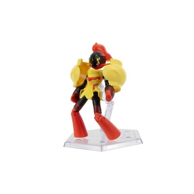 Pokemon Armarouge 6" Super Articulated Action Figure ( Target Exclusive)