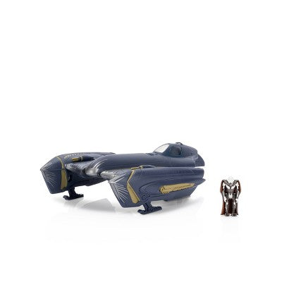 Star Wars Bundle Vehicle Ep 3 - Obi-Wan vs General Grievous Battle Pack