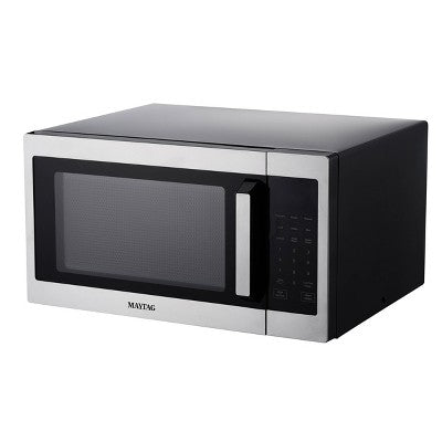 Maytag 1.3 cu ft Microwave Oven (LOCAL PICKUP ONLY)