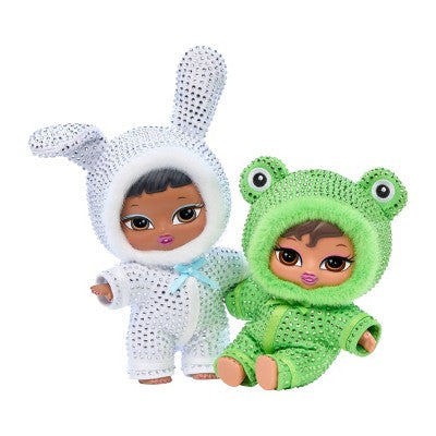 Bratz Bratziez Bling Series Fashion Doll