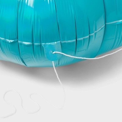 Large Mermaid Foil Balloon- Spritz