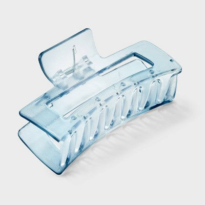 Spa Hair Set 3pk - A New Day Blue