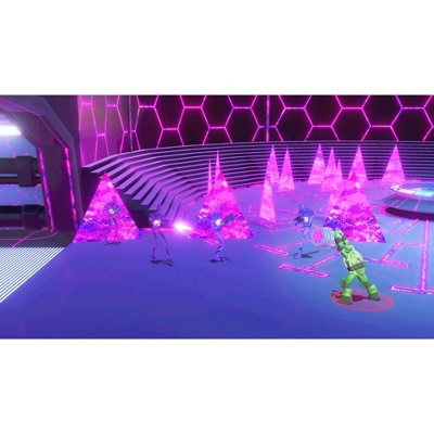TMNT Arcade: Wrath of the Mutants - PlayStation 5