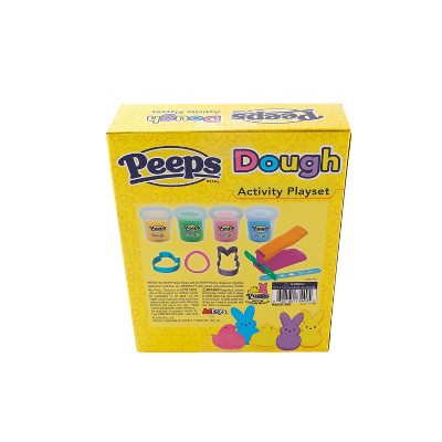 Peeps Medium Playset