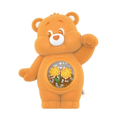 Pop Mart Care Bears Colorful Hugs Series Figures