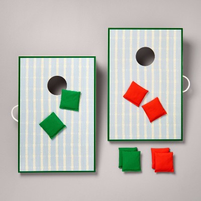 Bean Bag Toss - Hearth & Hand with Magnolia (LOCAL PICKUP ONLY)