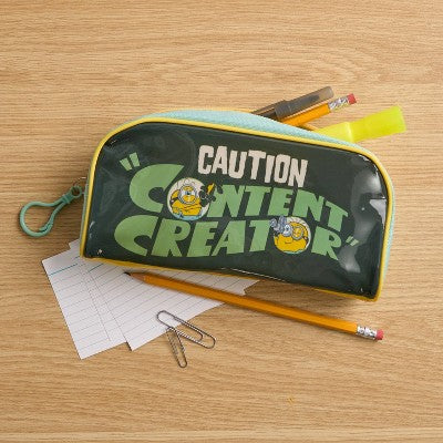 Innovative Designs Pencil Pouch Minions
