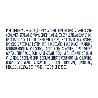 Dove Beauty Bond Strength Peptide Complex Conditioner - 12 fl oz: Sulfate-Free, Paraben-Free, Vegan Formula for All Hair Types