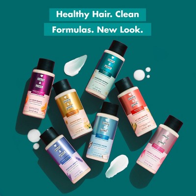 Love Beauty and Planet Coconut Milk and White Jasmine Divine Definition Hair Conditioner - 13.5 fl oz