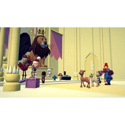 Rudolph The Red Nosed Reindeer - Nintendo Switch