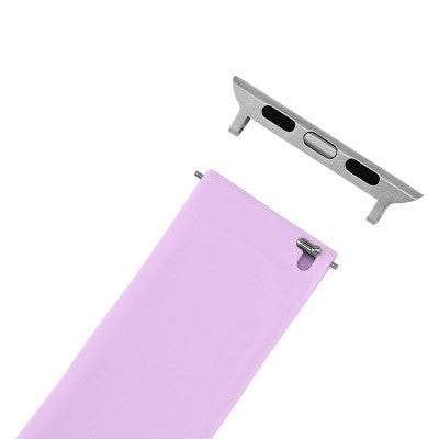 Case-Mate Universal Silicone Watch Band - Lavender
