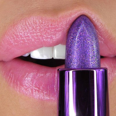 Winky Lux Amethyst Lip Balm - 0.13oz