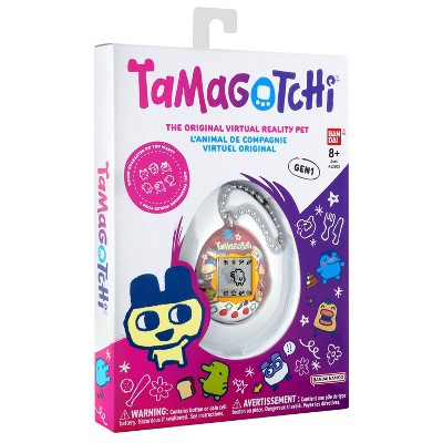 Tamagotchi Original - Tama Yummy