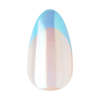 imPRESS Press-On Manicure Fake Nails - Best Life