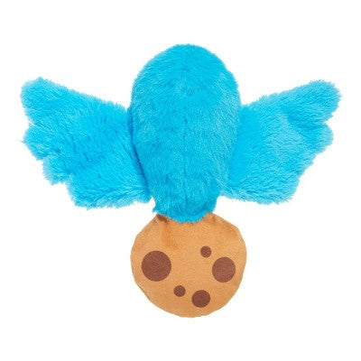 BARK Spring Picnic in the Bark Robbin' Robin Dog Animal Plush Toy