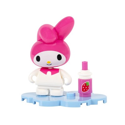 Hello Kitty Sanrio Minifigure Pack