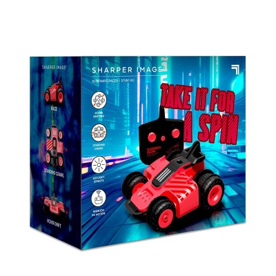 Sharper Image RC Slideways Racer