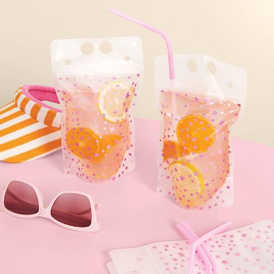 8" Oh Joy Lantern - Spritz