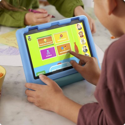Amazon Fire HD 8 Kids Tablet (2024) - Disney Princess