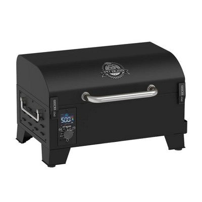 Pit Boss Table Top Wood and Electric Pellet Grill (LOCAL PICKUP ONLY)