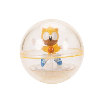 Sonic 2" Sphere Blind Bag Wave 1 Mini Figure