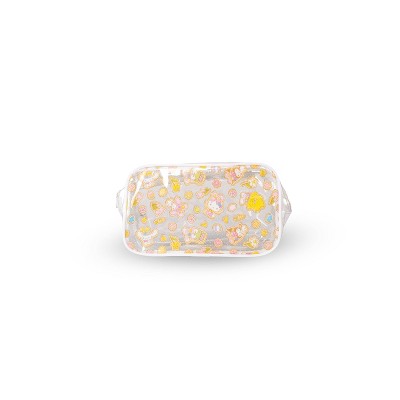 Hello Kitty Pencil Pouch White