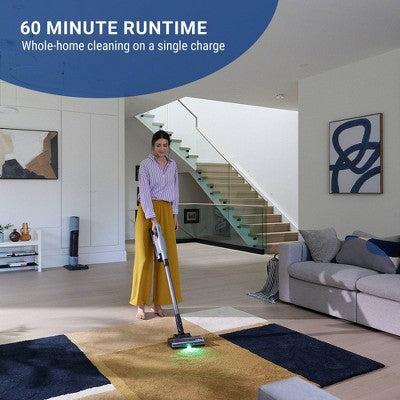 Tineco GO Station Cordless Stick Vacuum ST508 Gray (LOCAL PICKUP ONLY)