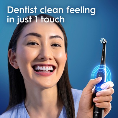 Oral-B iO Series 2 Electric Toothbrush - Black