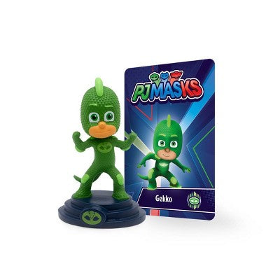 tonies PJ Masks Gekko Tonie Figurine *ADD 3 TO YOUR CART & 1 IS FREE!*