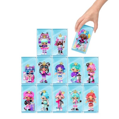 XOX Kweenie Single Pack Fearless