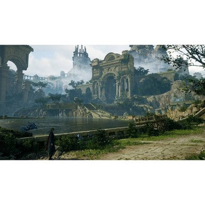 Lost Soul Aside - PlayStation 5