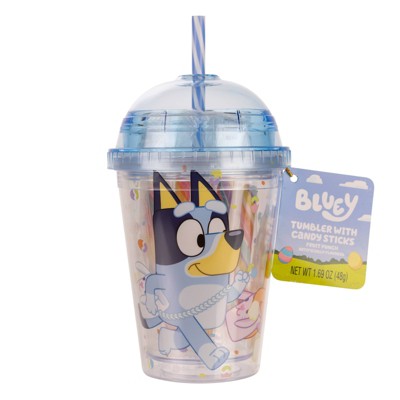 Galerie Bluey Easter Mini Dome Tumbler - 1.69oz