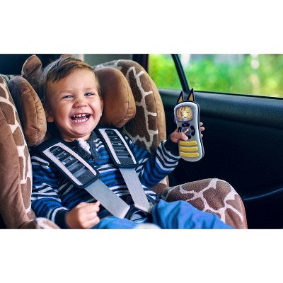 Bluey Musical Remote: Pretend Play Electronics by Disney