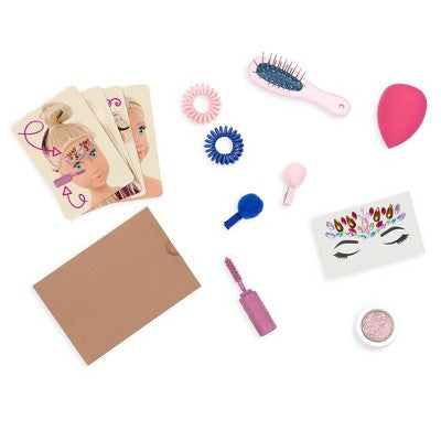 Our Generation Deanna Sparkles of Fun Styling Head Doll