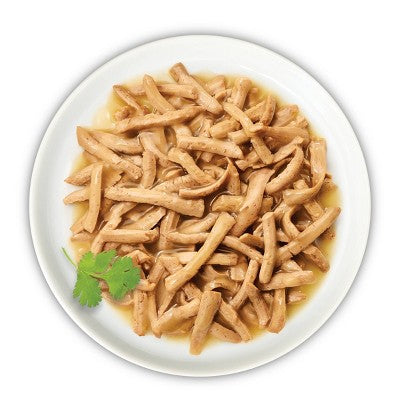 Purina Friskies Shreds Wet Cat Food with Ocean White Fish & Tuna In Sauce - 5.5oz