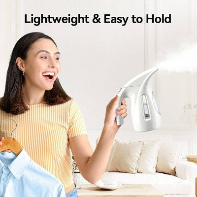 HiLife HL7 Handheld Garment Steamer White