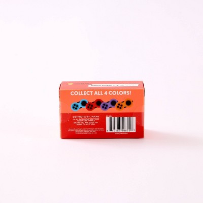 White Label Fidget Pad - Red