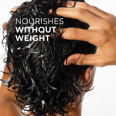 Native Coconut & Vanilla Moisturizing Conditioner - 3 fl oz: For All Hair Types, Paraben-Free, Silicone-Free