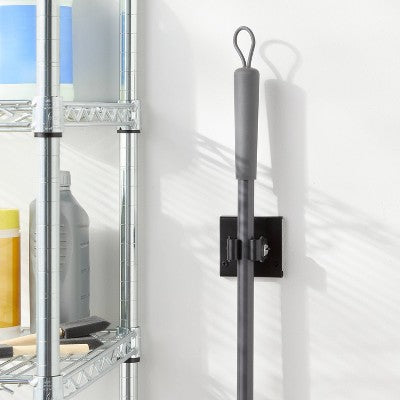 Broom Holder - Brightroom