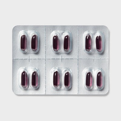 Diphendyramine Sleep Aid Softgels - 24ct - up&up