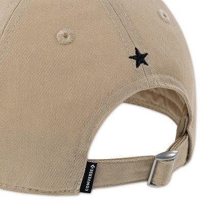 Converse Boys' Patch Hat - Black