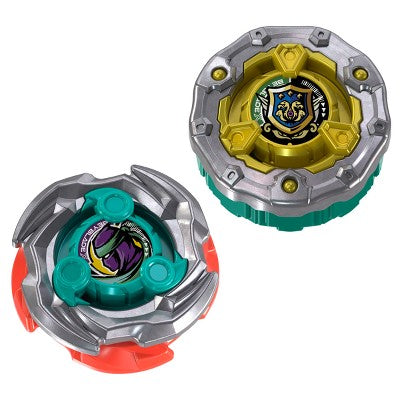 Beyblade X Sneak Attack Battle Set Battle Tops