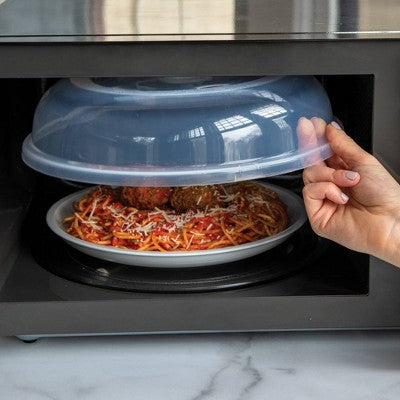 Nordic Ware Spatter Cover