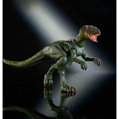 Jurassic World Hammond Collection Hypsilophodon Dinosaur Figure