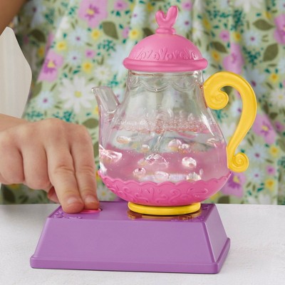 Baby Alive 13.5" Bubbly Tea Party Sophia Sparkle